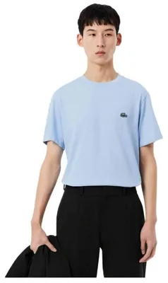Productafbeelding van T-shirt Lacoste TH5133-00-HBA voor Heren