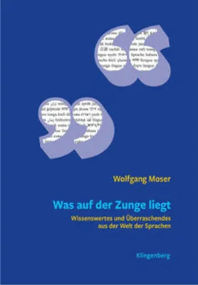 Image de Was auf der Zunge liegt