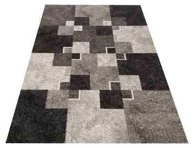 Produktbild von Teppichstück PANAMERO 03 grau 200 x 290 cm