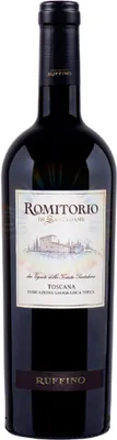 Produktbild von Romitorio di Santedame IGT - 2000 - 3 lt. - Kellerei Ruffino