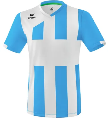 Produktbild von Erima Siena 3.0 Trikot Curacao/weiß
