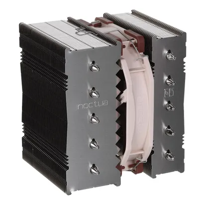 Image de NOCTUA Kühler NH-D12L LGA1851/1700/1200/115x/AMD