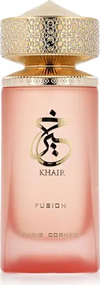 Obrázek produktu pro Paris Corner Khair Fusion EDP 100 ml W