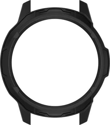 Immagine prodotto di INF Custodia Protettiva PC per Garmin Venu 4 - Protezione Completa 41 mm