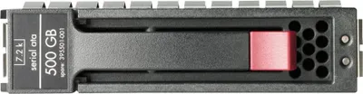 Image de Disque dur MicroStorage