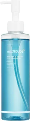 Obrázok produktu pre Medicube Zero Pore Blackhead Deep Cleansing Oil 205 ml