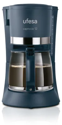 Image de Machine à café goutte à goutte UFESA CG7124 680 W 1,2 L