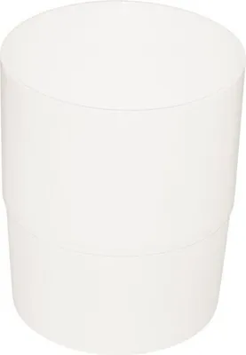 Zdjęcie produktu dla Tischabfallbehälter Kunststoff, Höhe: 135 mm, ø: 110 mm