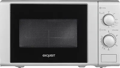Produktbild von Mikrovlnná trouba s grilem MW900-030G si