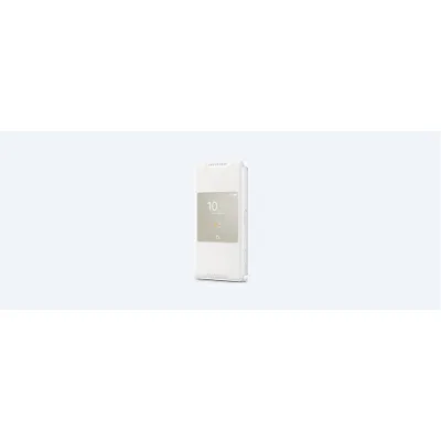 Produktbild von Sony SCR44, Folio, Sony, Xperia Z5 Compact, Weiß