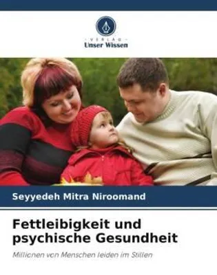 Produktbild von Fettleibigkeit und psychische Gesundheit