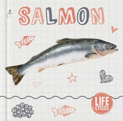 Imagen del producto de Salmón