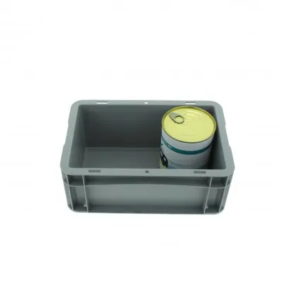 Obrázek produktu pro Camptropia Box - Farbe: Grau - Größe: Small 30x20x12cm 5,1L