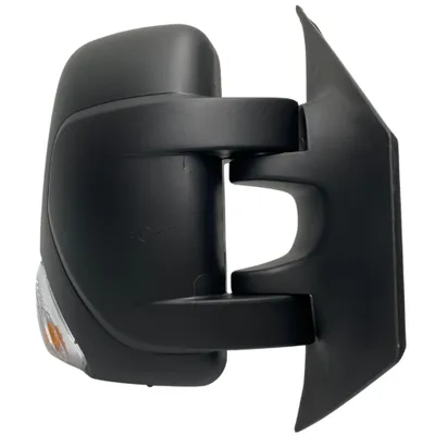 Produktbild von BILMAX Rechts Außenspiegel Ersatz für Renault Master 3 2010-2024 | Opel Movano B,Nissan NV400 2010-2021 Elektrisch Verstellbar,Manuell Einklappbar