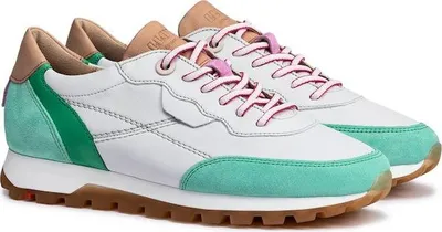 Produktbild von Lloyd Sportliche Schnürschuhe Damen 31383236383934 Bunt 37 EU