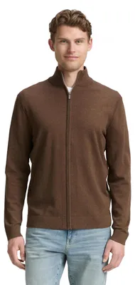 Produktbild von Tom Tailor Herren Strickjacke