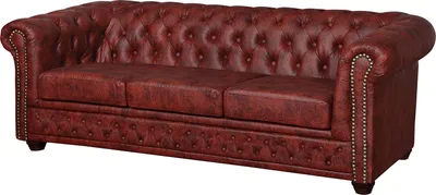 Produktbild von home24 3-Sitzer Sofa