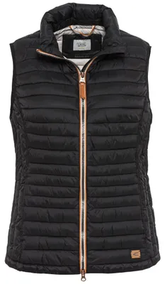 Obrázok produktu pre Camel Active Camel Active VEST čierna čierna 2312-00-01599