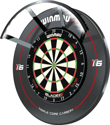 Produktbild von Winmau Polaris 120° Dartboardbeleuchtung
