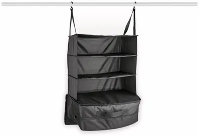 Zdjęcie produktu dla CALIMA CAMPING EQUIPMENT Kempingowa półka ścienna