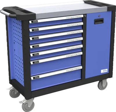 Imagen del producto de Coche De Bebé Premium Gwpv 7/1