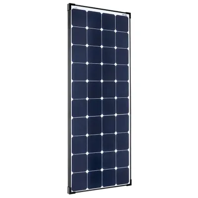 Produktbild von Offgridtec® SPR-150 150W 44V High-End Solarpanel