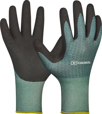 Produktbild von GEBOL Handschuh Mentha 780002_07 Gr.07 1Paar