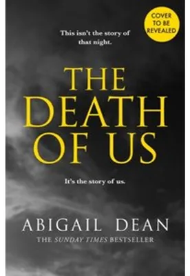 Obrázek produktu pro The Death of Us