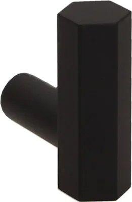 Image de WS33 Cintre, noir supermat