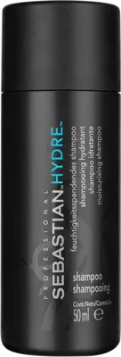 Obrázek produktu pro Hydratační šampon pro suché a poškozené vlasy Hydre (Moisturizing Shampoo), 50 ml