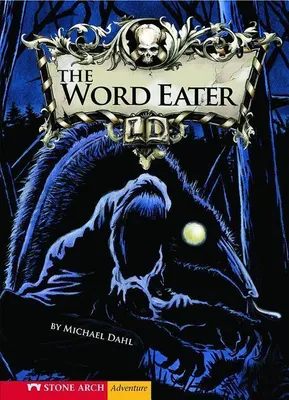 Produktbild von The Word Eater