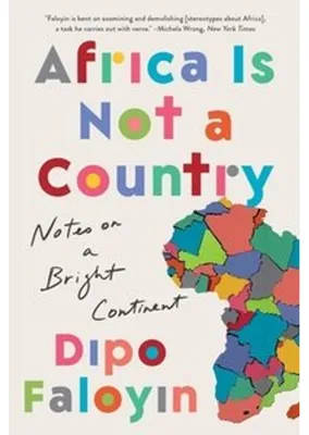 Produktbild von Africa Is Not a Country