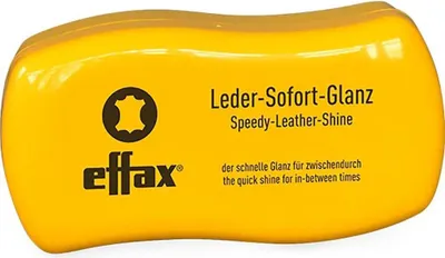Immagine prodotto di Effax Leather Instant Shine