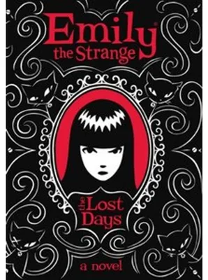 Zdjęcie produktu dla Lost Days