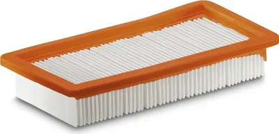 Produktbild von Kärcher 6.414-631.0 Wasserfiltersauger Motorschutzfilter