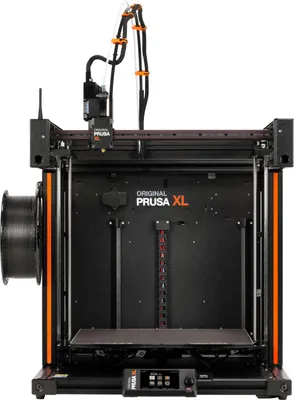 Produktbild von Prusa XL Zusammengebaut 5-Werkzeugkopf 3D-Drucker