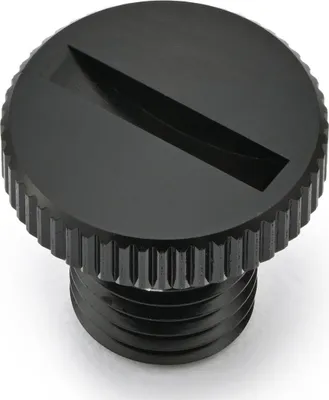 Produktbild von Daytona Spiegelschraube Stopfen Spiegelverschluss SW GW Li M10x1,25