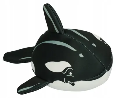 Produktbild von CoolPets Hundespielzeug Wally the Whale