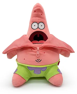Immagine prodotto di SpongeBob Schwammkopf Peluche Peeled Patrick 23 cm