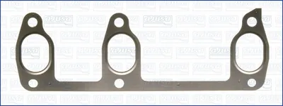 Produktbild von AJUSA 13171000 Abgaskrümmerdichtung für VW POLO (9N) Auspuffkrümmer