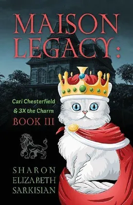 Produktbild von Maison Legacy