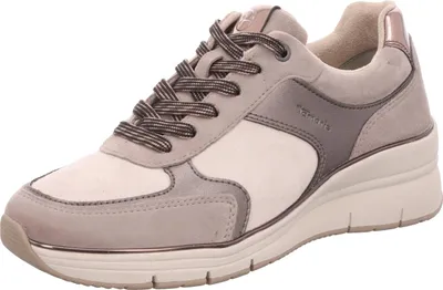 Produktbild von Tamaris Sneaker low Beige in Gr. 38