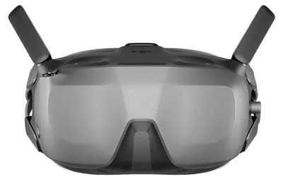 Produktbild von DJI Goggles N3 VR Brille