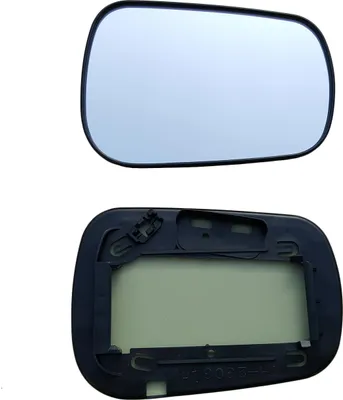 Obrázek produktu pro Rechter Spiegeleinsatz Ford Fiesta 2001-2005 M-1