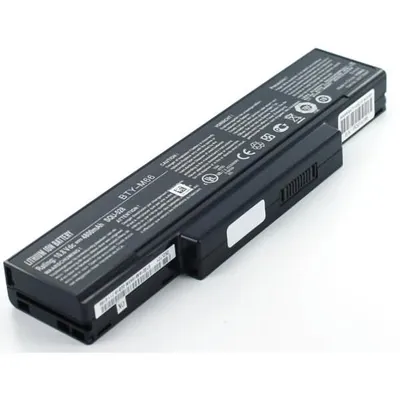 Produktbild von AGI 10637, 4800 mAh, Notebook/Tablet, Lithium-Ion, 20,5 cm, 5 cm, 2,1 cm