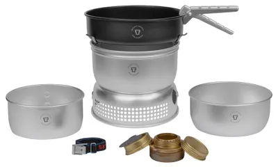 Produktbild von Trangia Bratpfanne Sauté Pan, Non-Stick f. 25