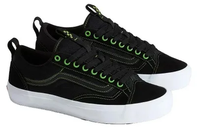 Image de Chaussures de sport Vans Skate Old Skool 36+ Noir EU 44 Homme Noir EU 44