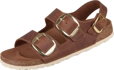 Obrázok produktu pre Birkenstock Obuv Milano Big Buckle, 1024067