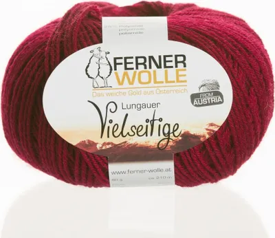 Produktbild von Ferner Lungauer Vielseitige 210 Farbe: V12