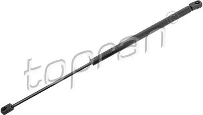 Produktbild von TOPRAN 119 184 Gasfeder Heckklappendämpfer für VW POLO (AW1, BZ1) 537mm